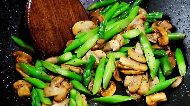 这4菜大量上市!建议中老年人多吃，增强抵抗力，蛋白质含量高