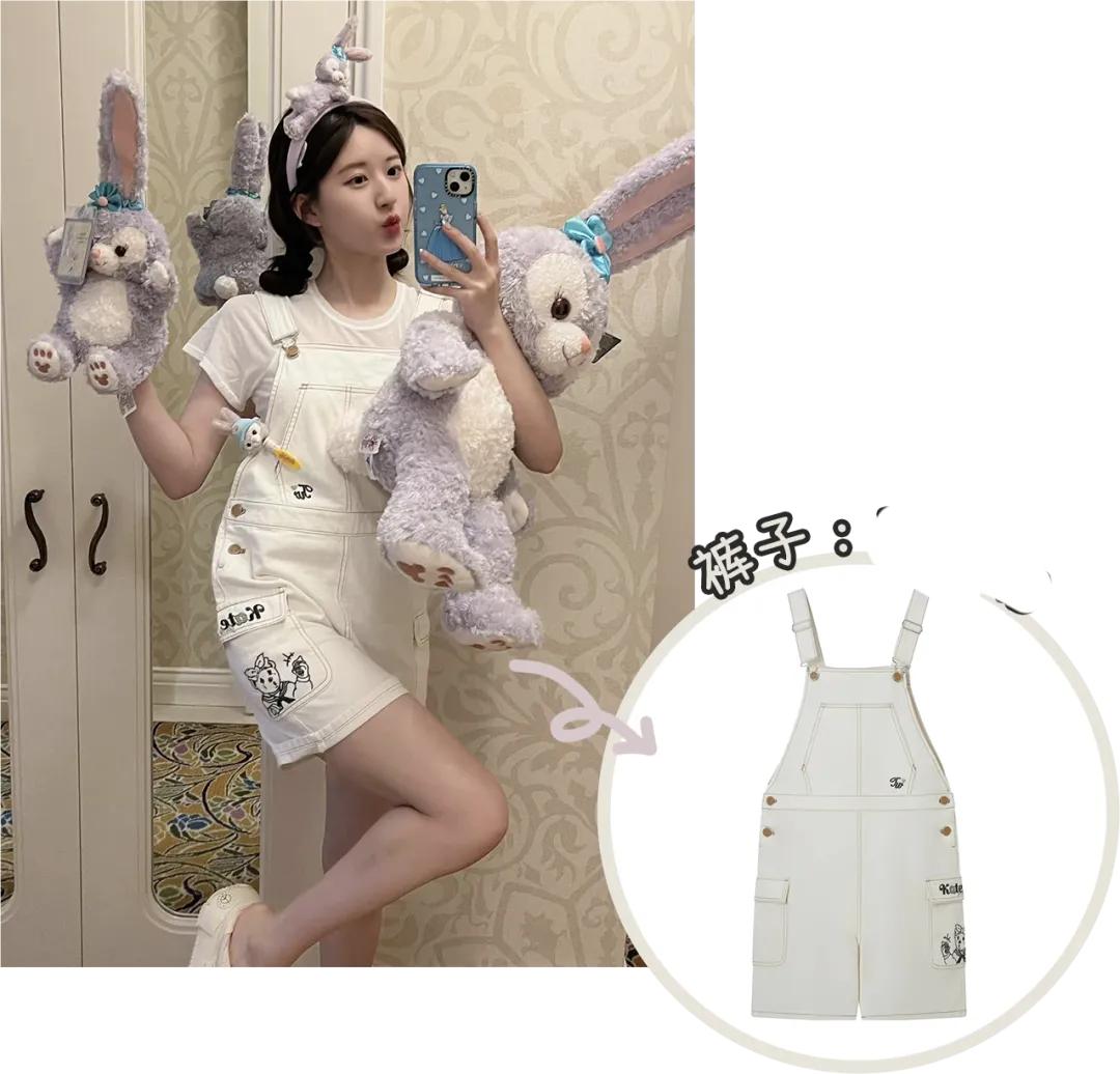 赵露思最爱穿的8家店铺，火到频频断货