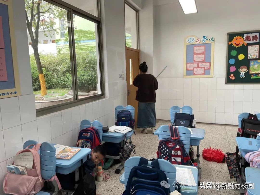 防暴演练呵护平安校园,防暴演练进校园筑起安全第一线