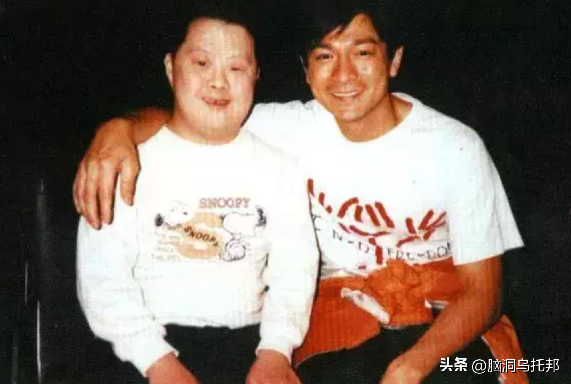 曾经万人空巷如今空无一人,曾经被人耻笑