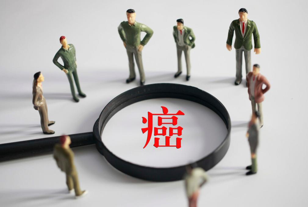 一位喉癌患者的自述,喉癌的症状患者自述