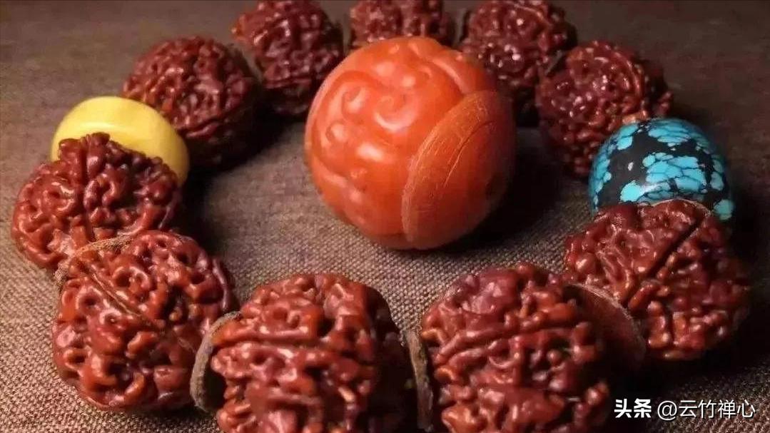 黑金刚能盘吗,黑金刚应该怎么盘