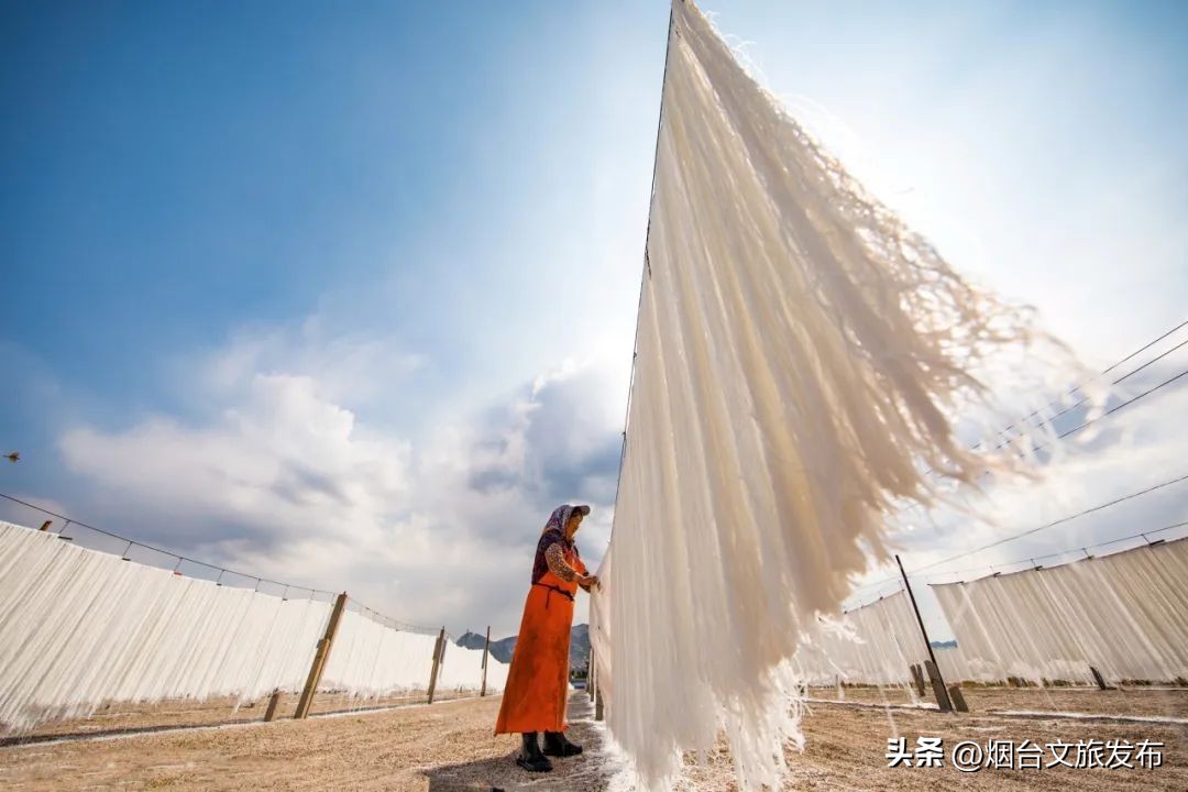 烟台旅游十大必去景点招远,招远黄金节值得去吗