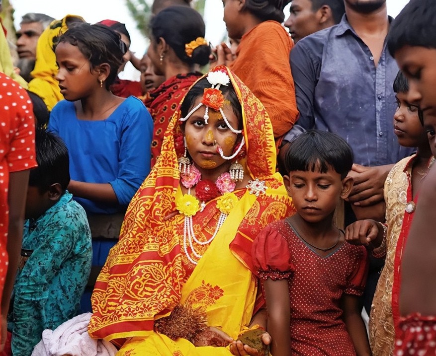 印度“*伦乱**之国”的坏名声是怎么来的？这些现象，为何屡禁不止？