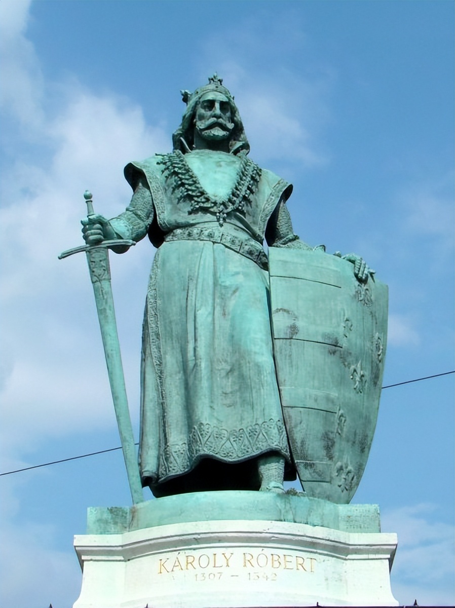 摩尔多瓦,第三个独立的罗马尼亚人国家——罗马尼亚简史9