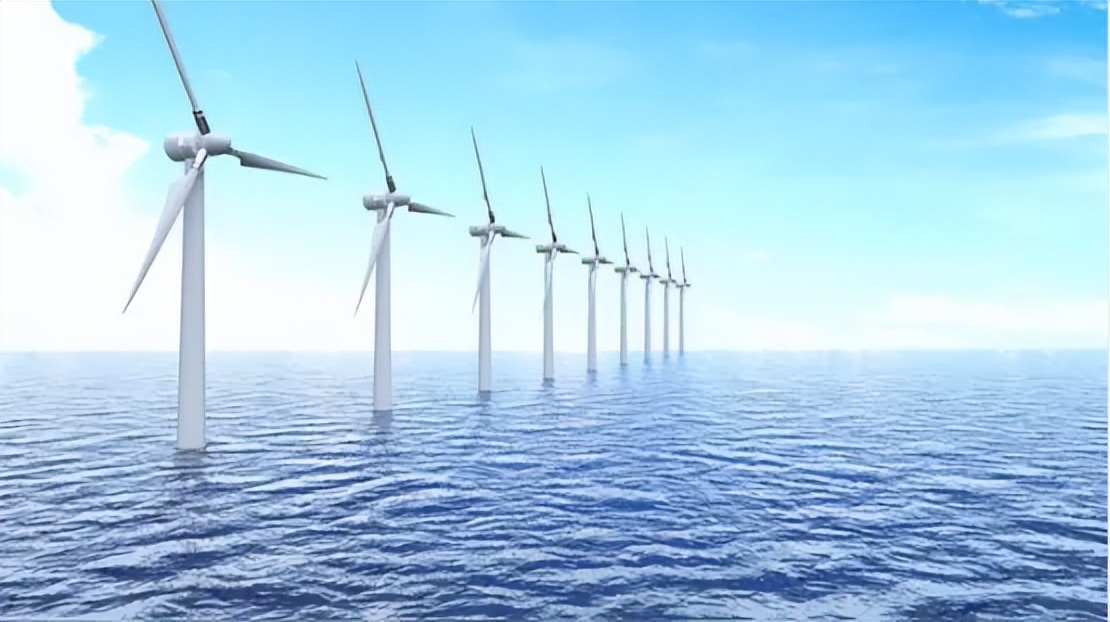 满足家庭用电用多大的发电机,亚洲最大风能发电厂