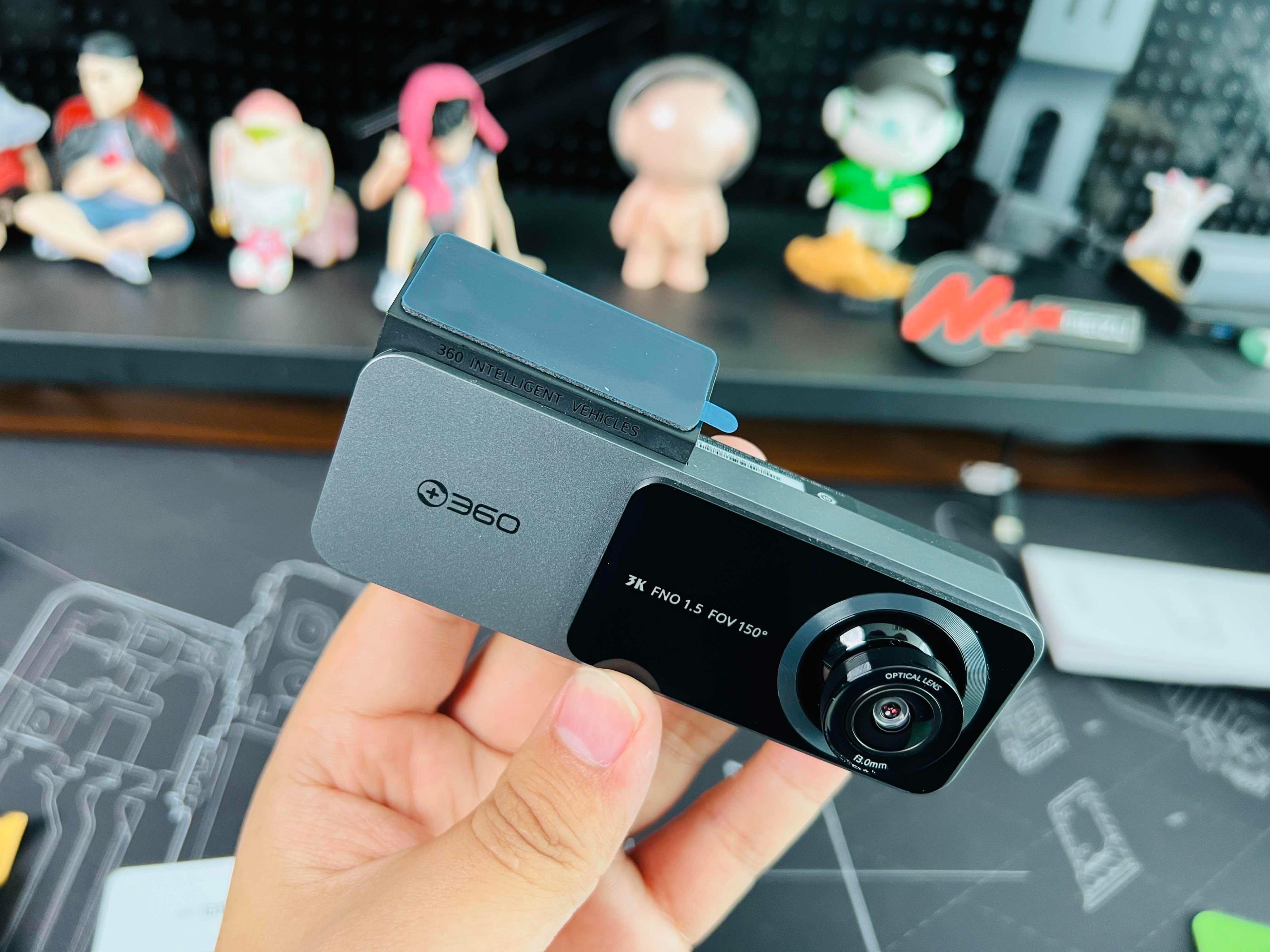 360行车记录仪k580有些什么功能,360行车记录仪k580和g300哪个好