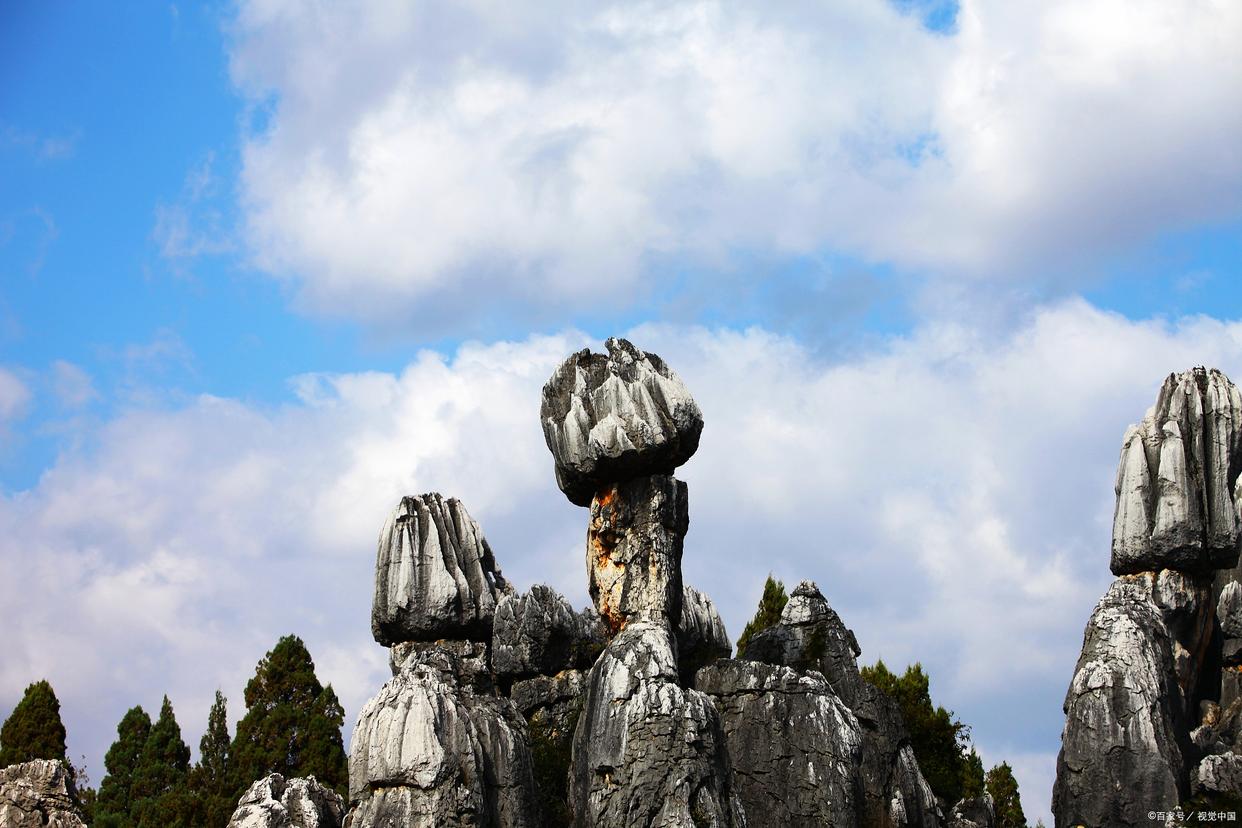 云南旅游6天5晚路线推荐,云南6天五晚旅游攻略路线推荐