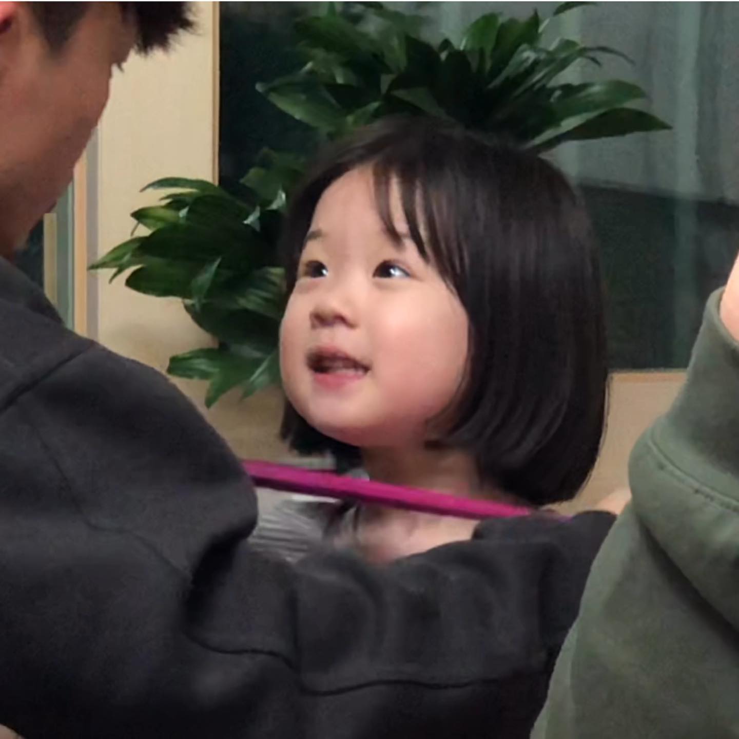 最近超火的可爱小女孩表情包,小女孩可爱萌表情包