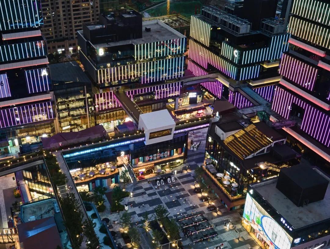 藏不住了！曲江商综春节放大招，钜惠不停歇千万别错过！