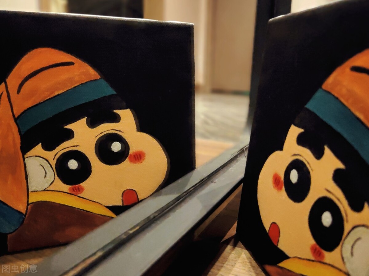 蜡笔小新日常打招呼我喜欢你,蜡笔小新如果你对别人好是第几集