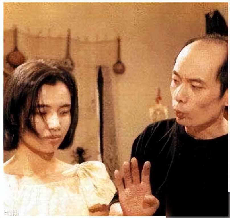 盘点韩剧中绝对少女感的四位女星,12位韩剧女星颜值今昔变化