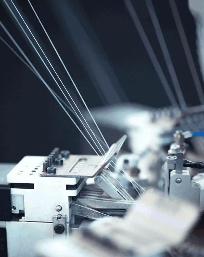 除了巴黎世家，还有哪些高奢*袜丝**品牌，穿的不仅是性感