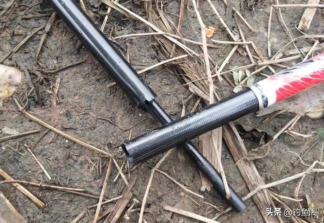 新手到底该怎么选择鱼竿,关于选鱼竿的几句大实话