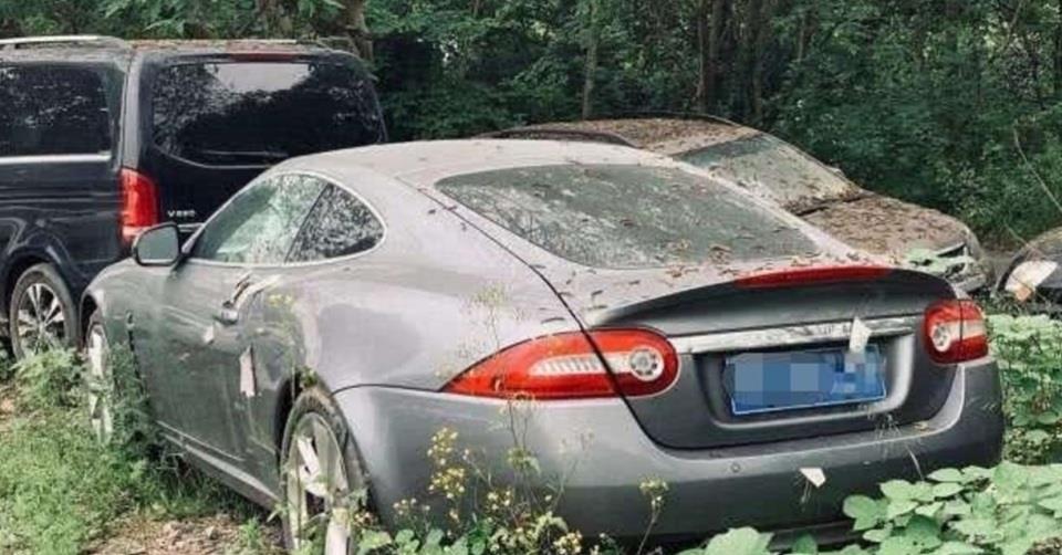 闲置的私家车怎么变现,闲置车辆如何利用起来赚钱