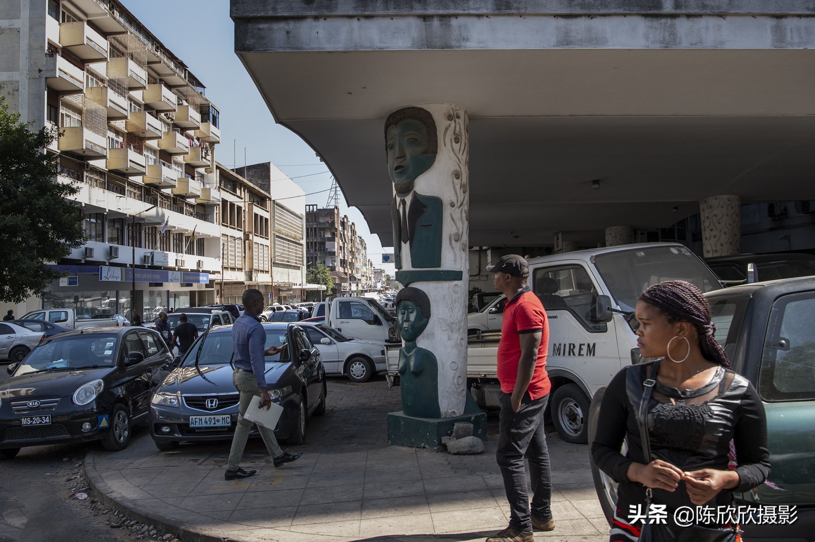 莫桑比克马普托简介,莫桑比克首都马普托地址