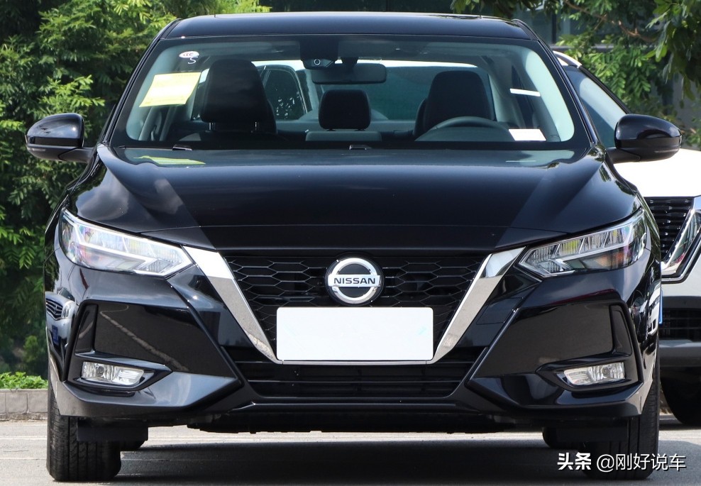 轩逸的销量都是经典款撑起来的吗,轩逸2022款悦享版车优缺点