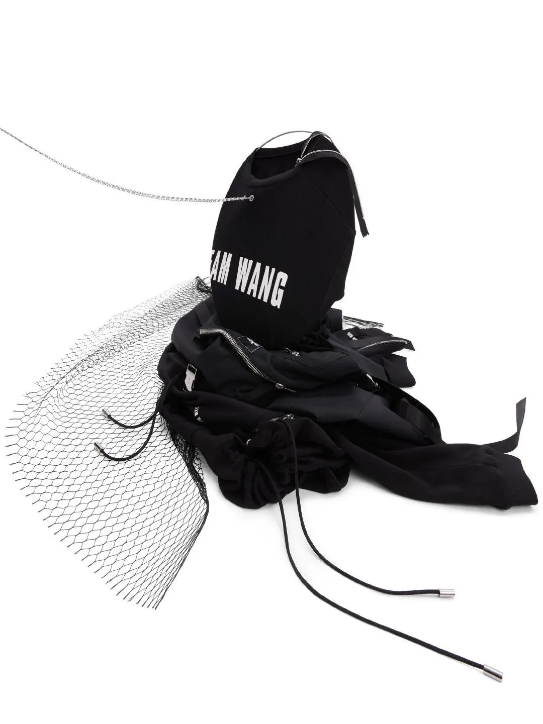 明星开副业？欧阳娜娜官宣个人品牌nabi，单买还不包邮