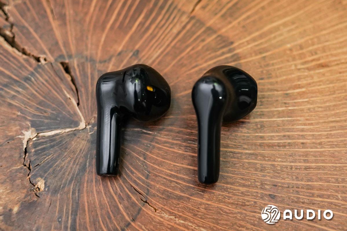 iqootwsair真无线耳机音质测评,iqoo蓝牙耳机tws1和2测试看电影