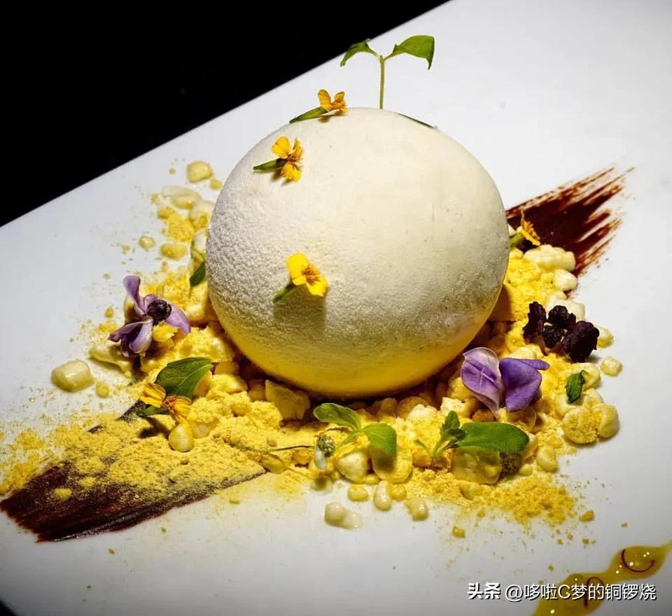 世界顶级餐厅美食排行,世界十大美食餐厅排名