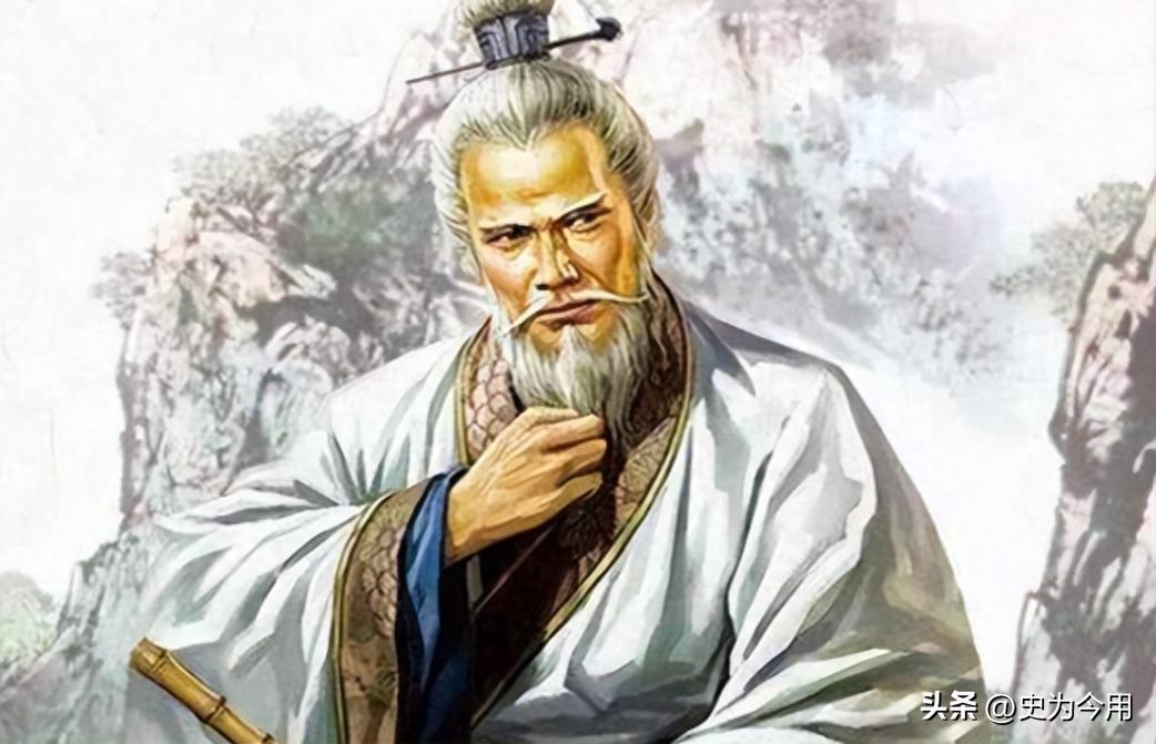 袁天罡拆字识人术,袁天罡读懂了什么