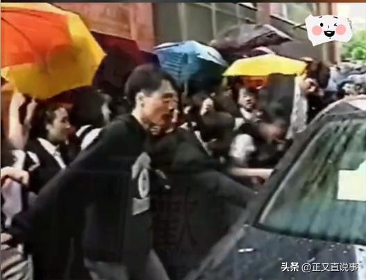 港娱审美降级,港娱颜值天花板