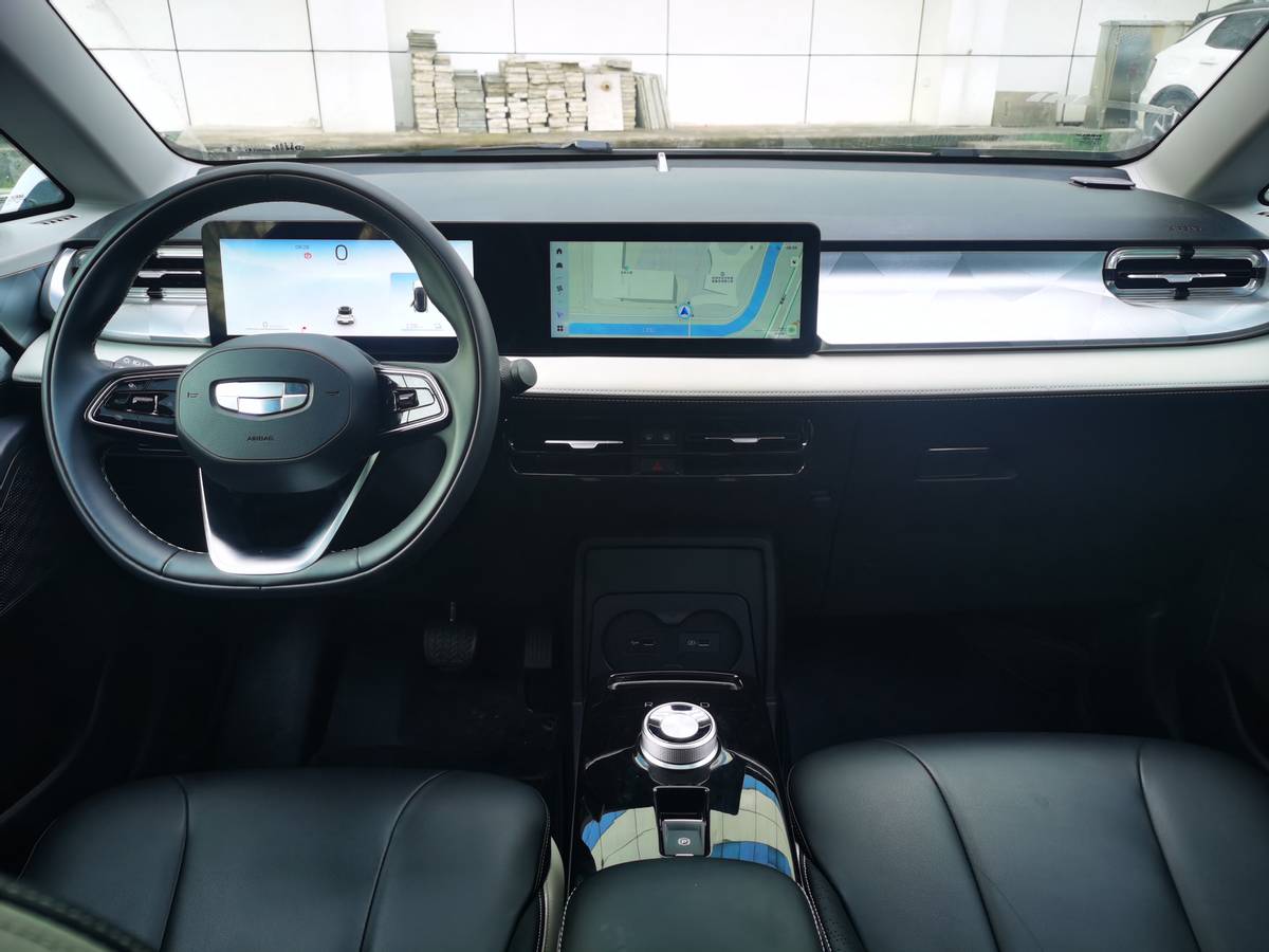 几何e购车指南,几何e购车推荐