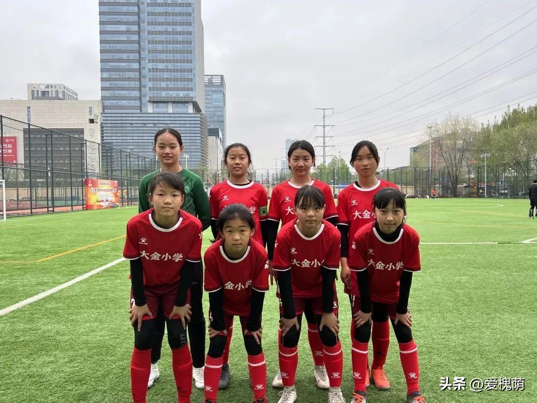 济南市小学足球联赛甲组,济南体彩杯中小学生足球联赛