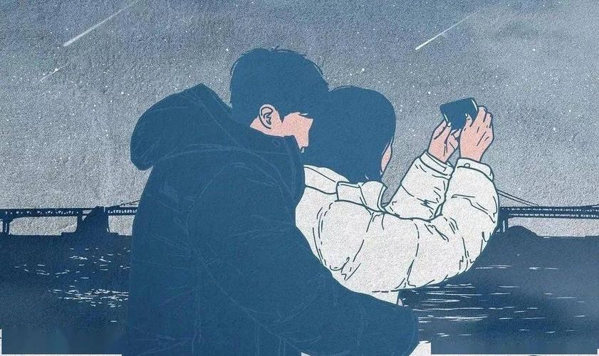 当你知道女朋友和其他男生一起玩,当女朋友跟别人搞暧昧要怎么做