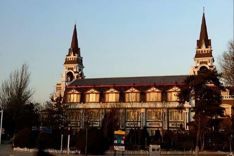 五一去北戴河旅游好玩吗,北戴河五一刘庄夜市