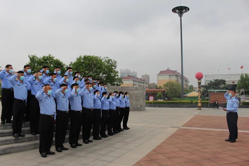 【“沂”起学理论】对标学习“走出去”凝心聚力促提升