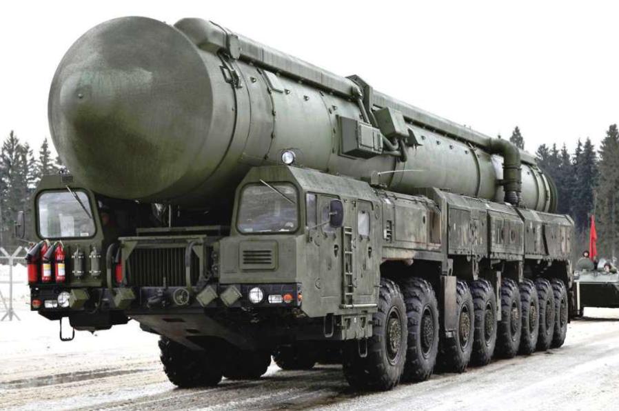 俄罗斯核弹掌门人卡拉卡耶夫 (谢尔盖卡拉卡耶夫是不是同一个人)