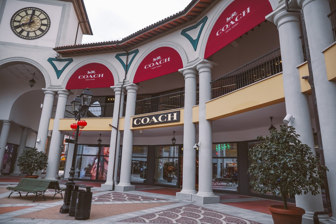 上海佛罗伦萨小镇儿童攻略,上海佛罗伦萨小镇最全购物攻略