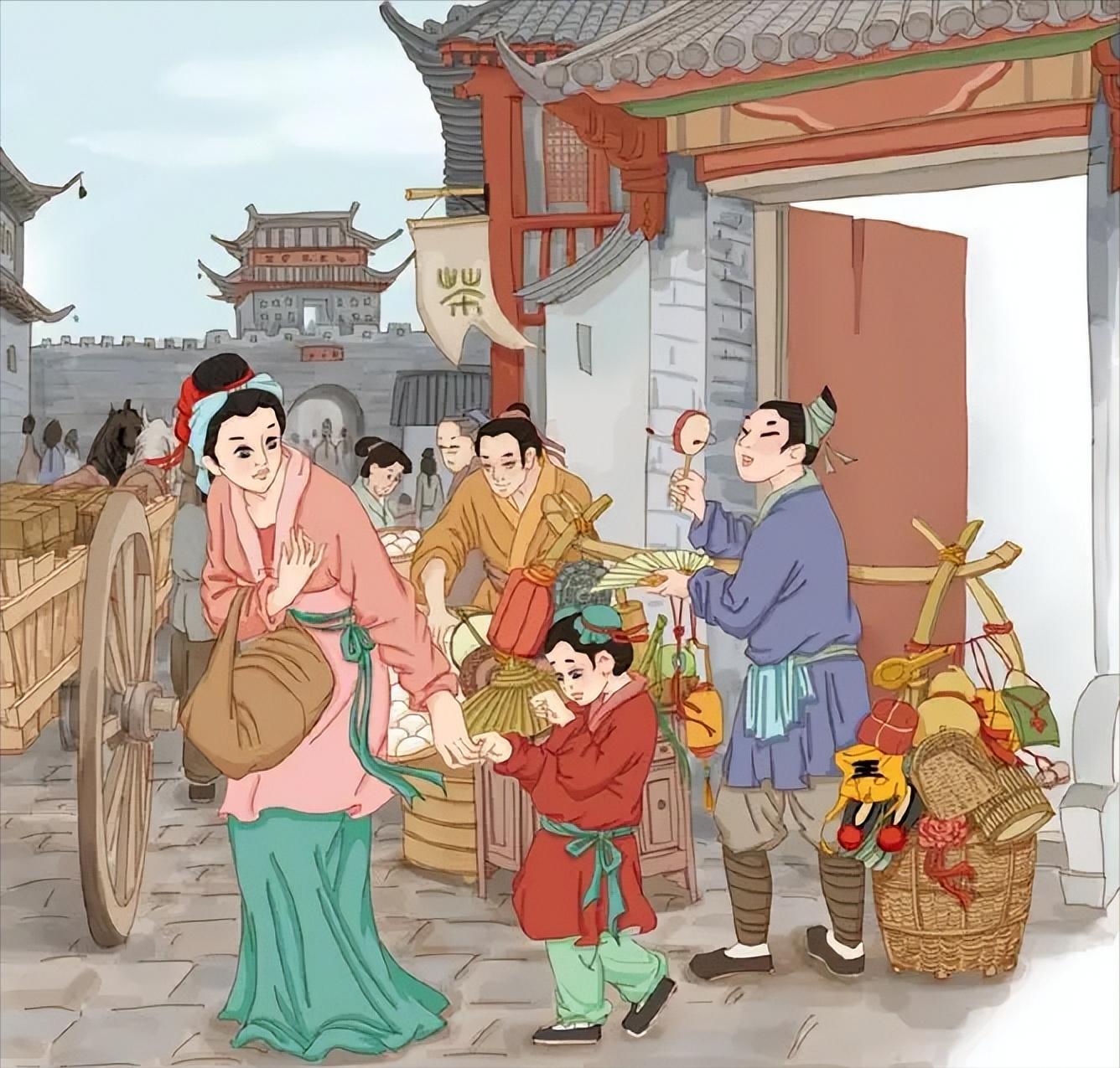 当今社会走亲访友带什么礼物合适,走亲访友送什么最合适