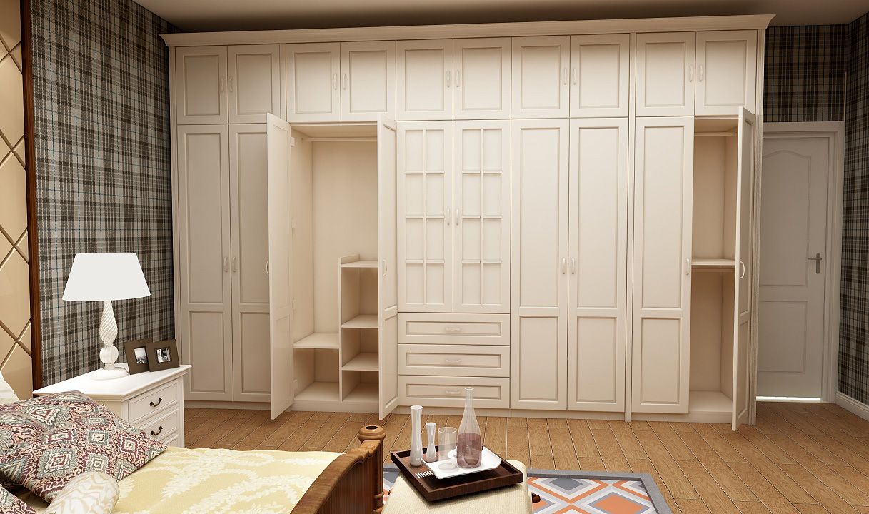 全铝衣柜实用么,全铝衣柜之五大缺陷