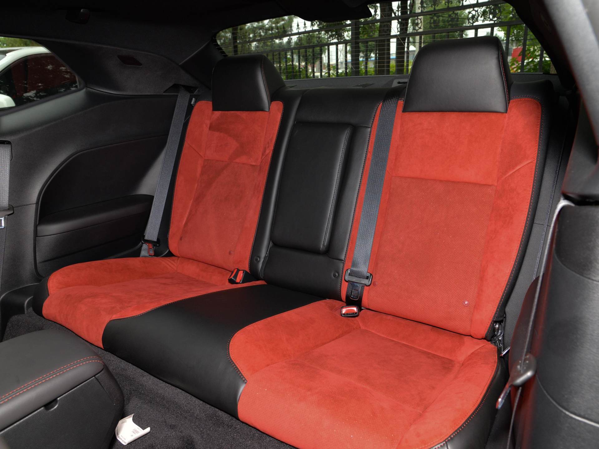 2018款道奇挑战者3.6车身参数,下一代道奇挑战者v63.0