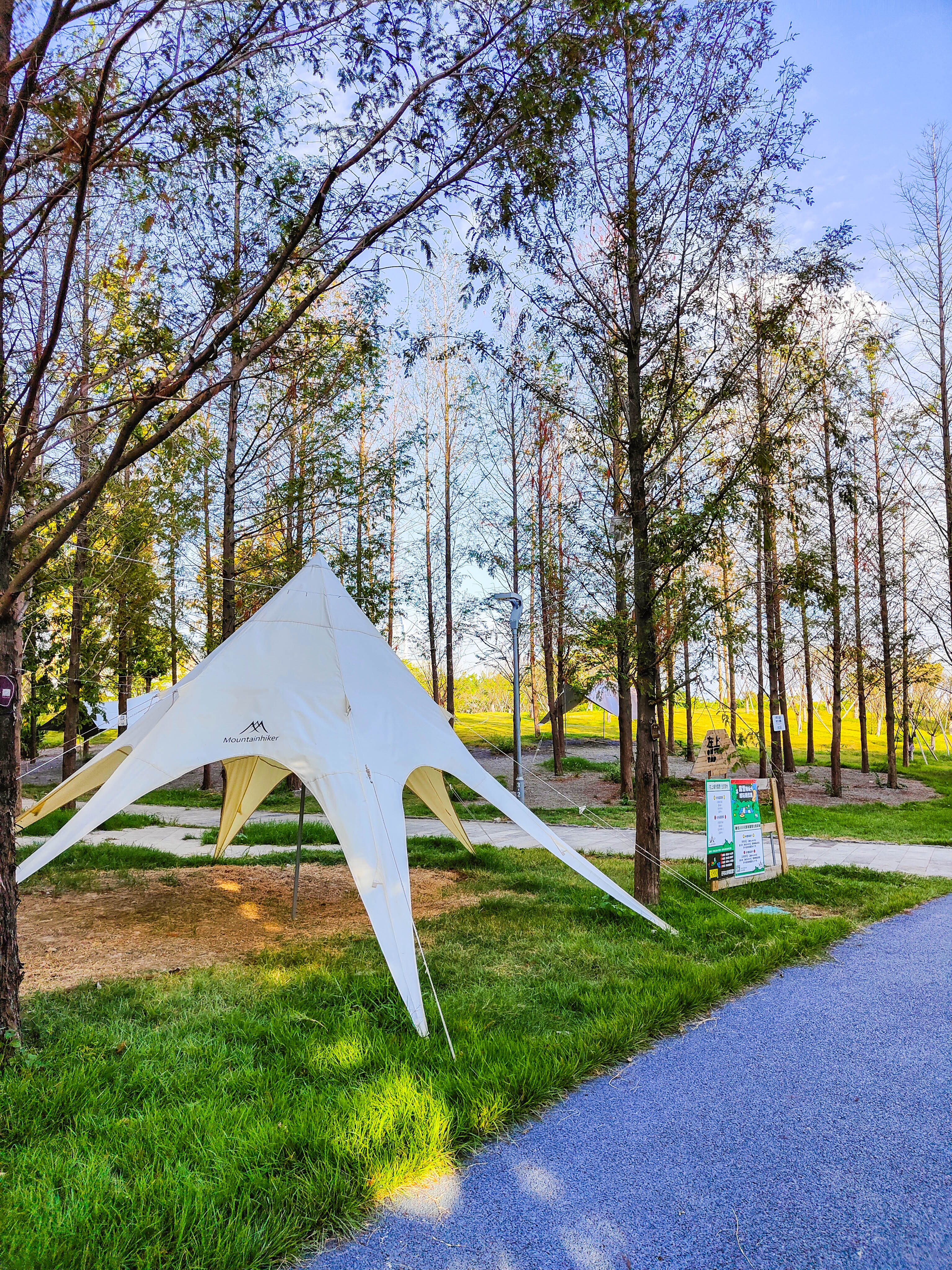 福州三江口网红打卡景点,福州三江口公园游玩攻略