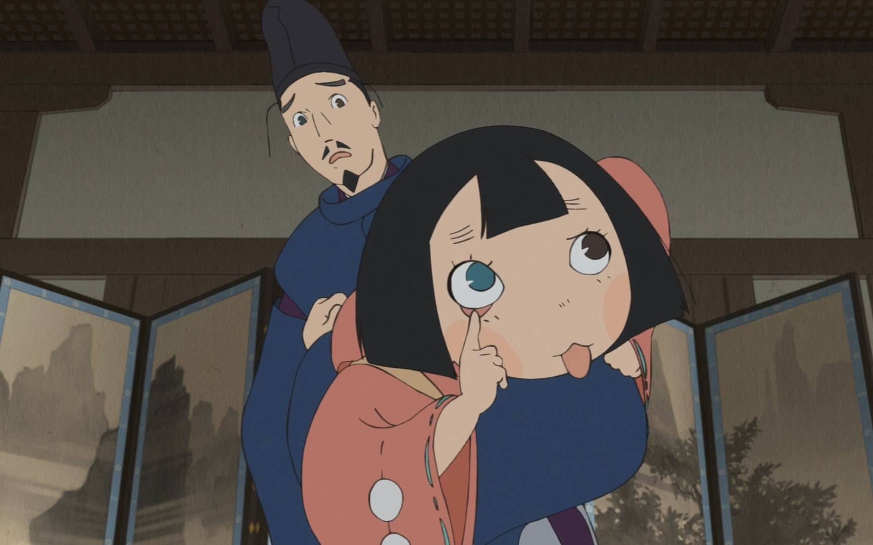 2019日本新番动画推荐,2022年番剧日本动漫排行