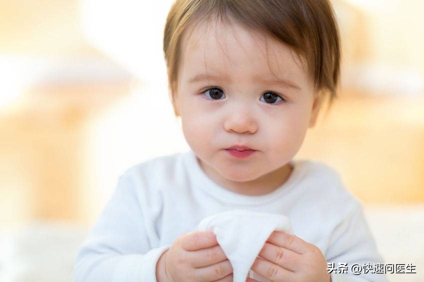 贫血对孩子大脑发育有影响吗,贫血导致宝宝大脑没发育好