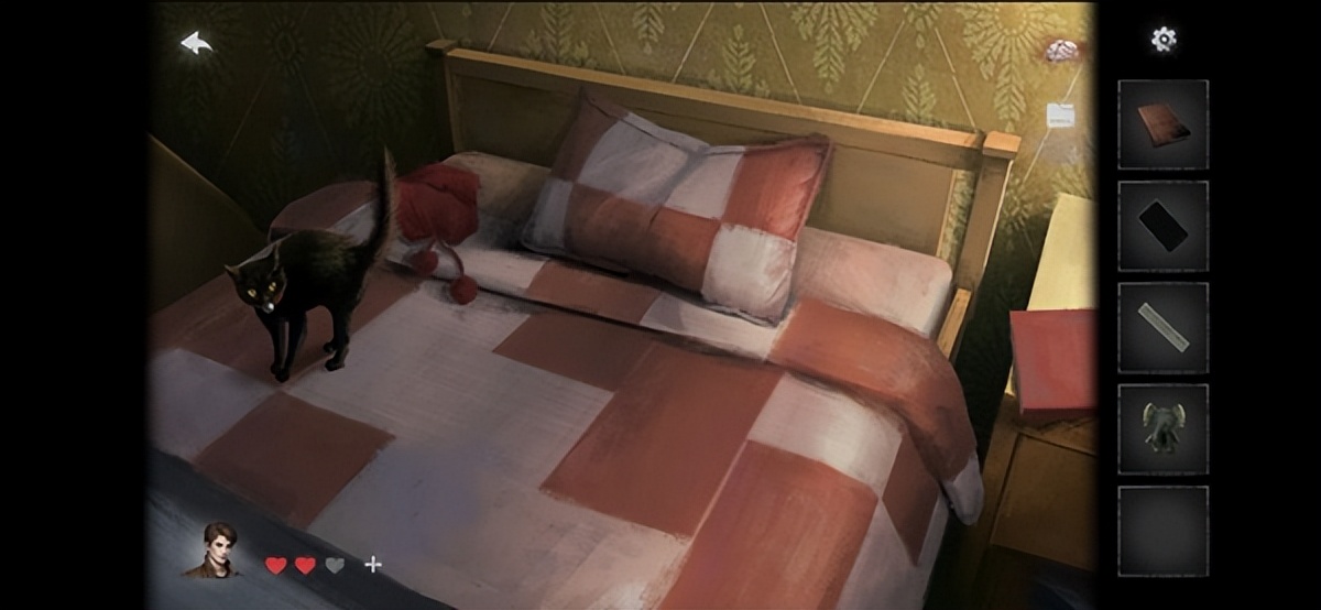 黑暗笔录攻略5,纸嫁衣4游戏攻略