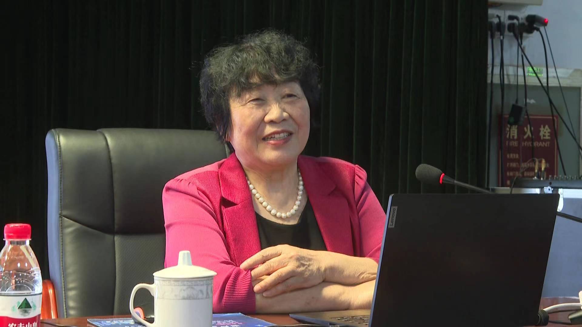 河南著名中医专家丁樱,丁樱国医大师几号坐诊