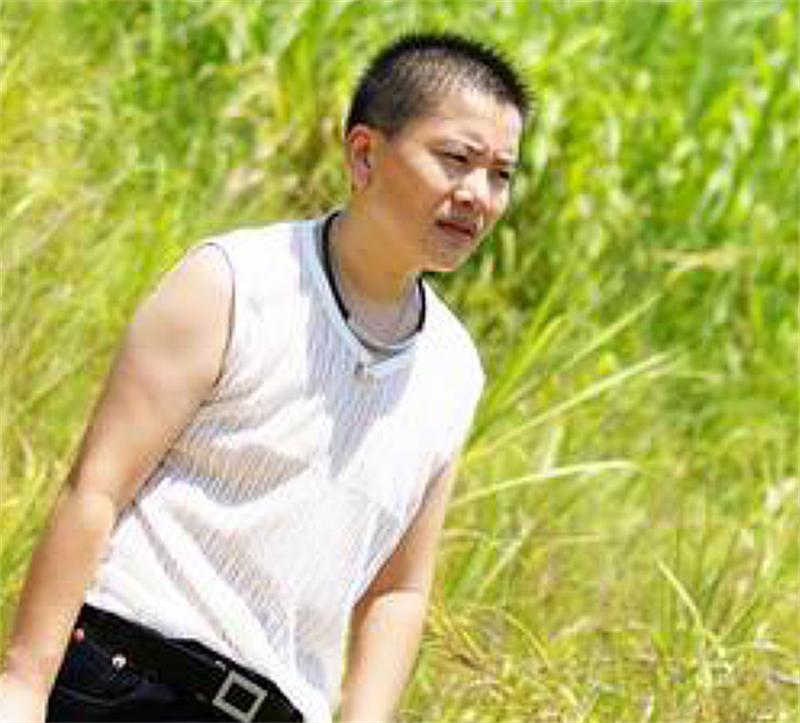 宁夏姑娘女变男如今活得怎样,宁夏女孩变男孩