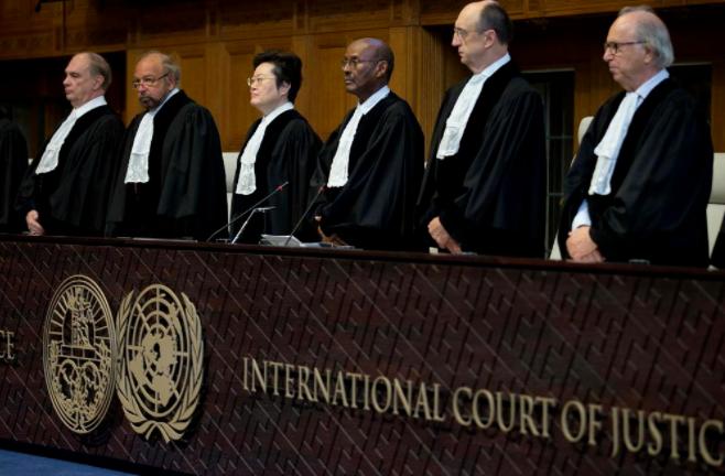 美国律法：精神错乱与不成文法的结论