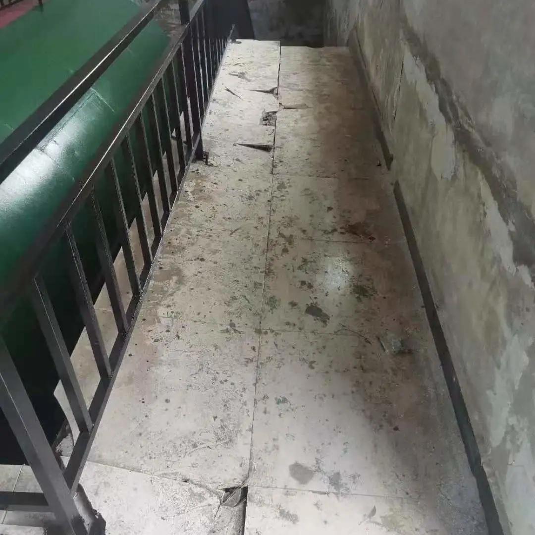 赞！锡林浩特这个地方的居民用上了“放心水”