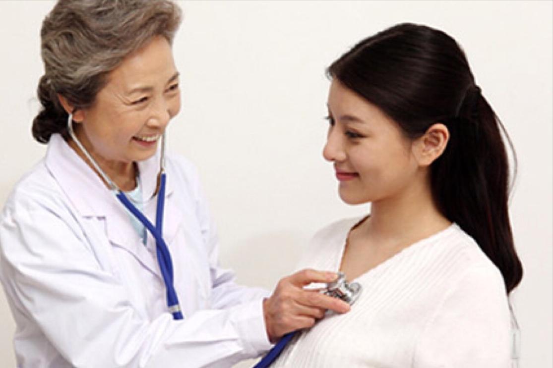 小姑娘不能做妇科检查吗,未成年女生需要做妇检吗