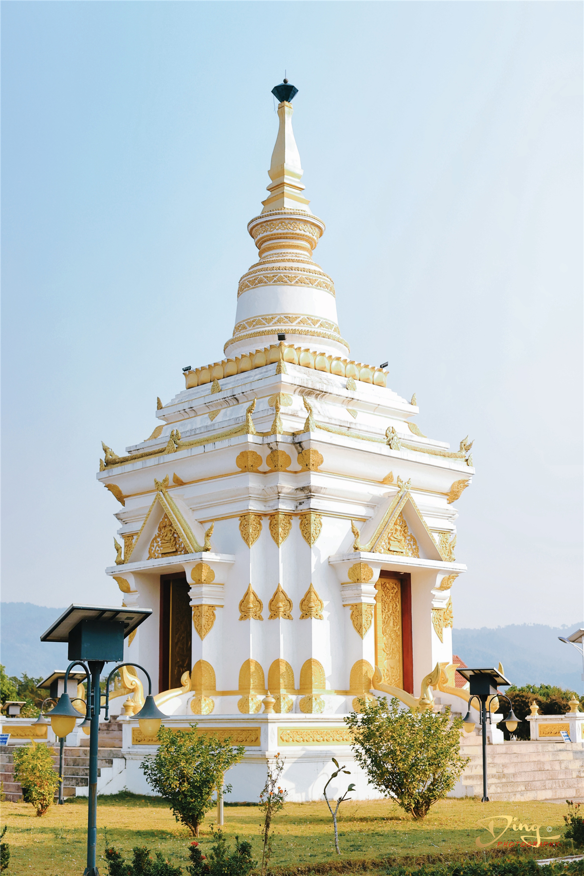 老挝之旅带你了解真实的老挝,去老挝攻略最新