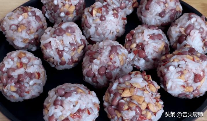 这三种食材是红枣的“好搭档”，滋阴补阳，补气养血，睡眠也变好