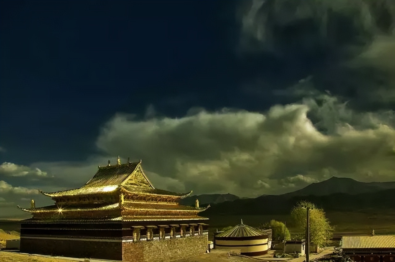 青海甘肃宁夏大环线旅游攻略,青海甘肃大环线亲子游攻略