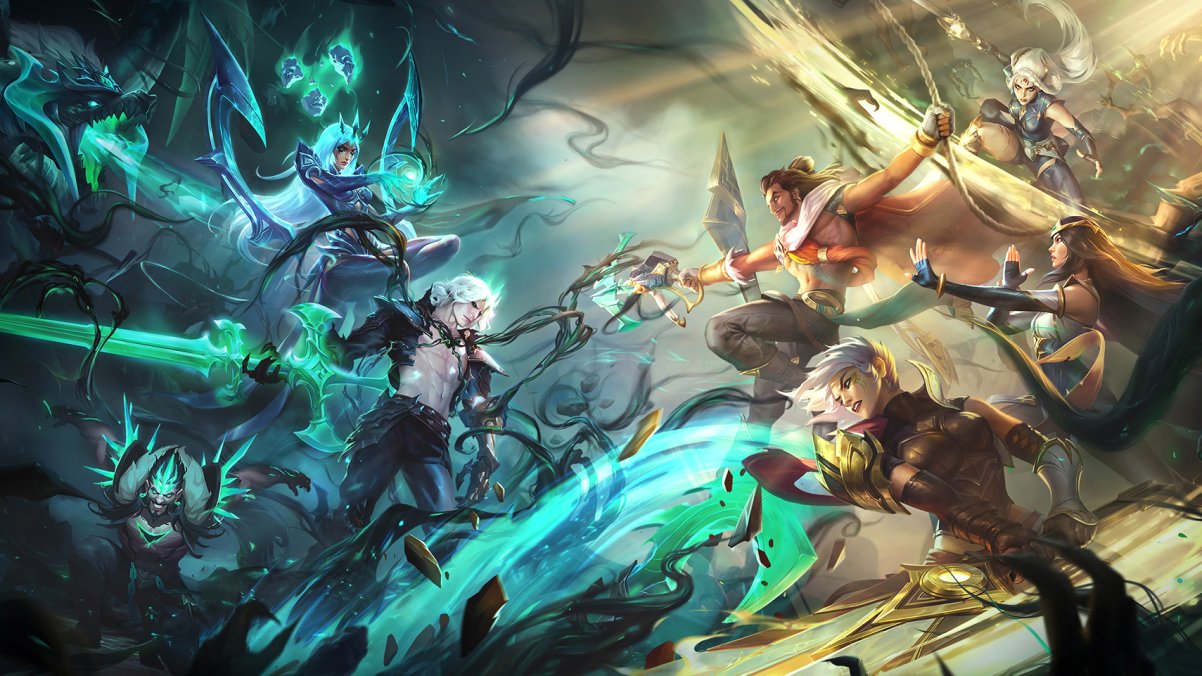 TGA2021颁奖盛典今日开奖:S11获最佳电竞赛事,kkoma获最佳教练