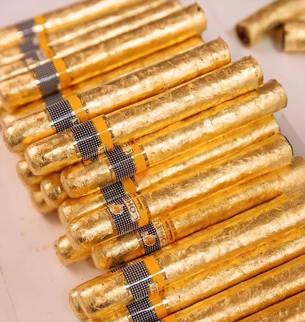 一支最便宜的雪茄多少钱,一口雪茄一套房子